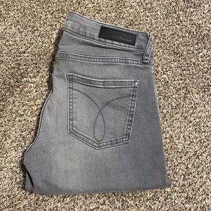 Calvin Klein skinny jeans